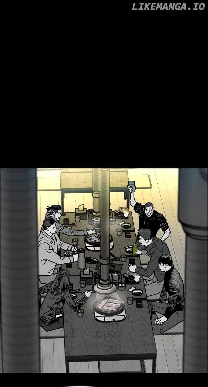 Zombie Funeral Services Chapter 42 76